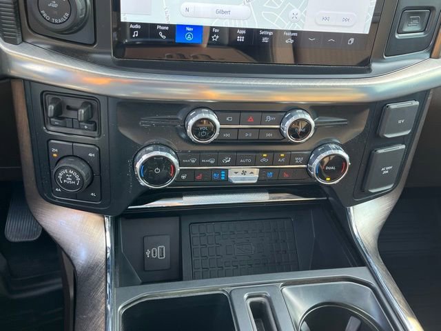 Used 2025 Ford F150 King Ranch image 23