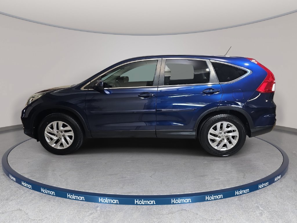 Used 2015 Honda CR-V EX image 9
