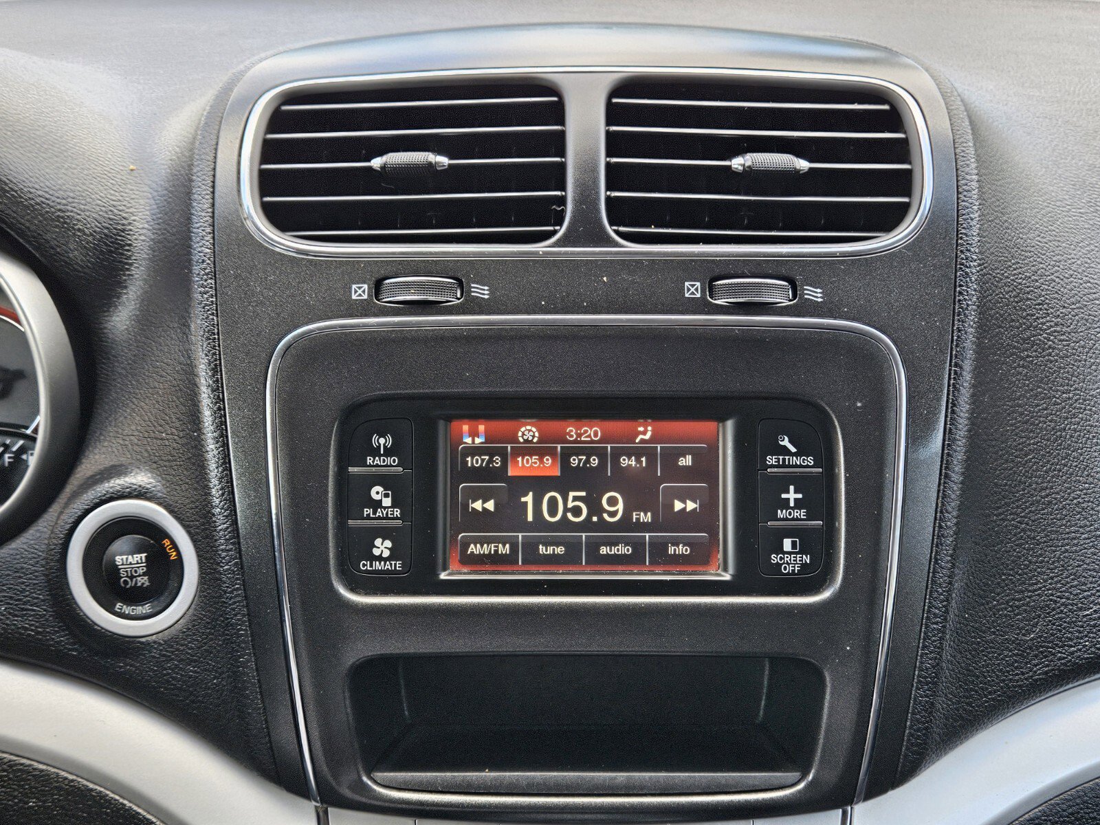 Used 2012 Dodge Journey American Value Package image 16