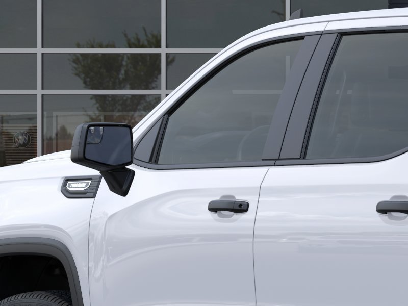 New 2026 GMC Sierra 1500 Pro w/ Pro Value Package AWD/4WD image 12