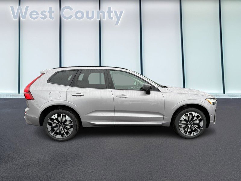 New 2026 Volvo XC60 T8 Plus w/ Climate Package video 2