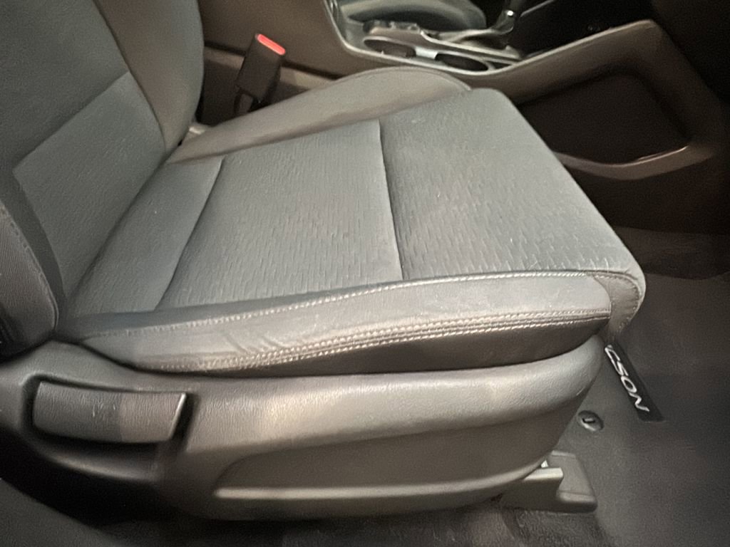 Used 2019 Hyundai Tucson Night image 17