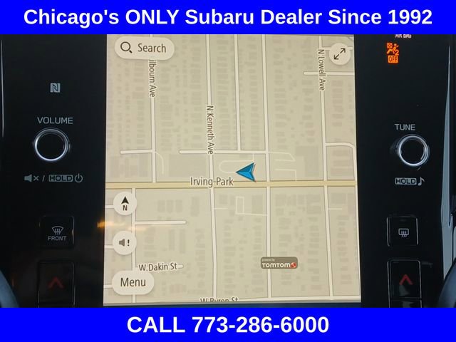 Certified 2023 Subaru Outback Wilderness image 15