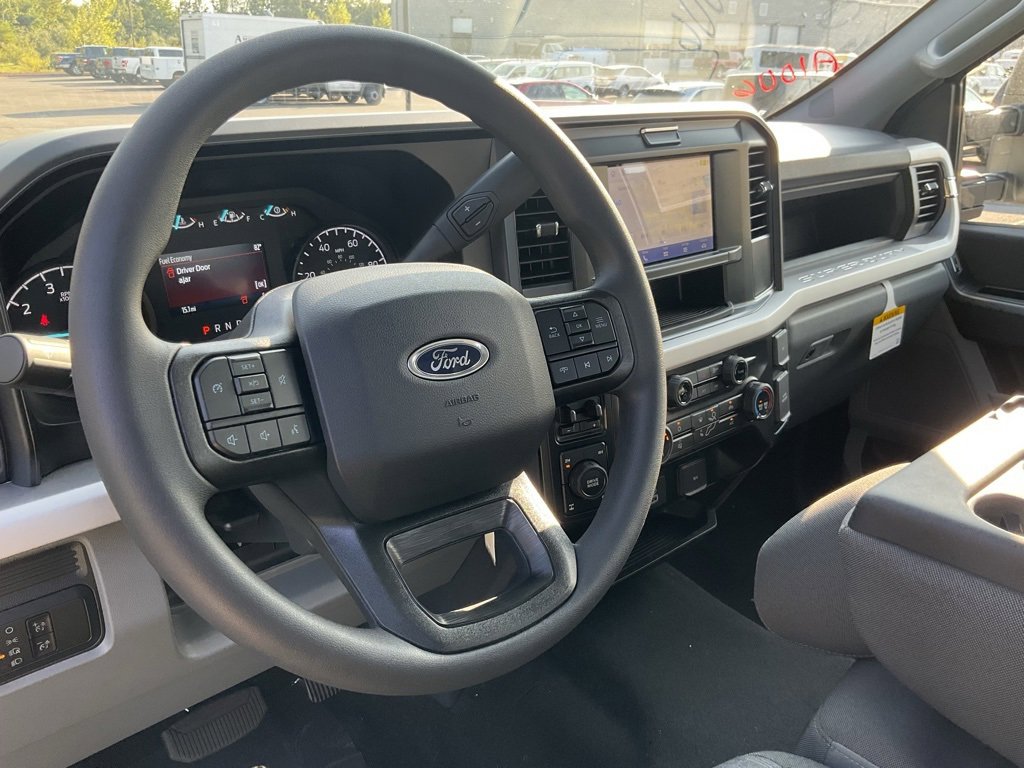 New 2026 Ford F350 XL image 15