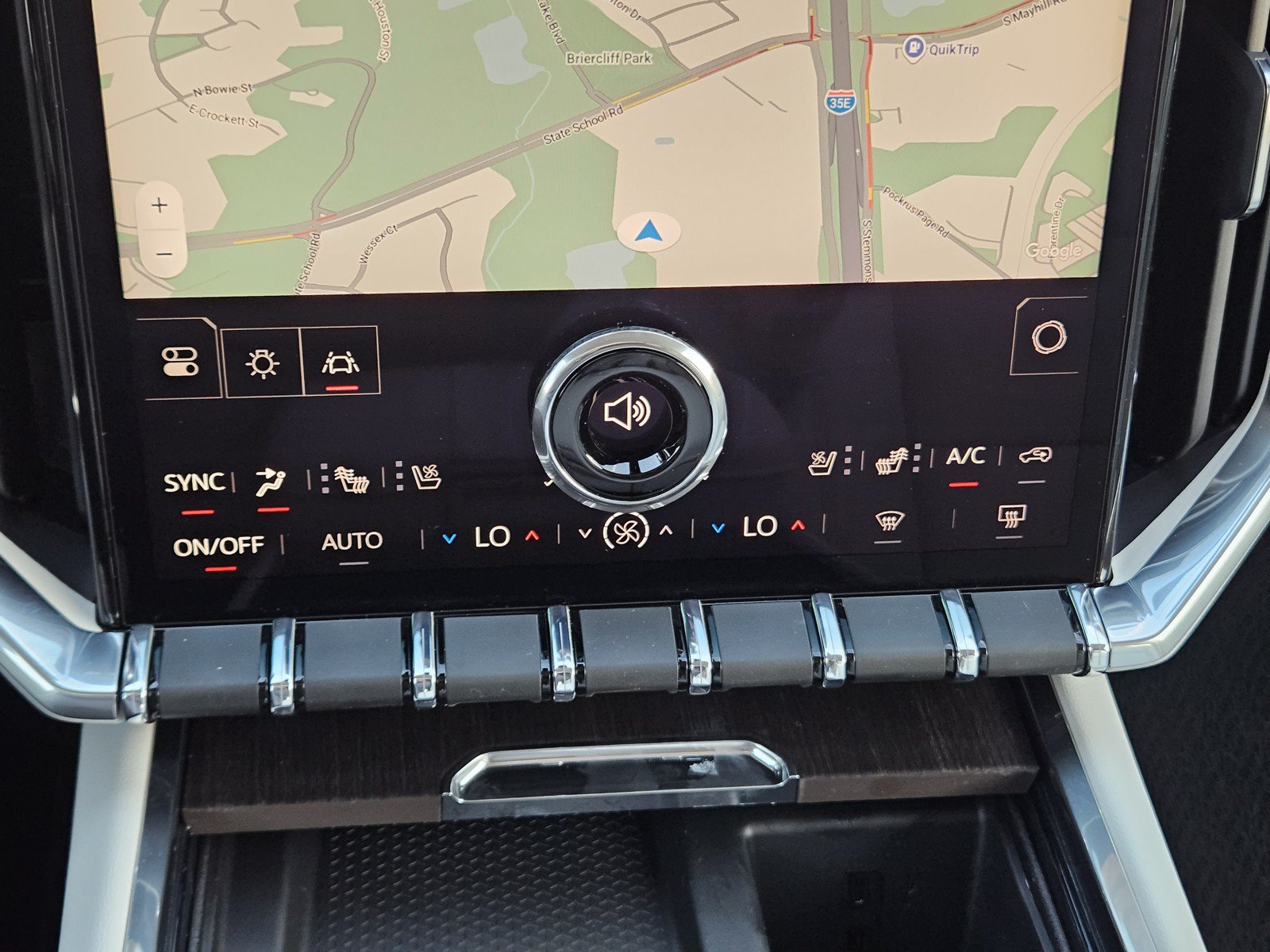 New 2027 GMC Acadia Denali FWD image 14