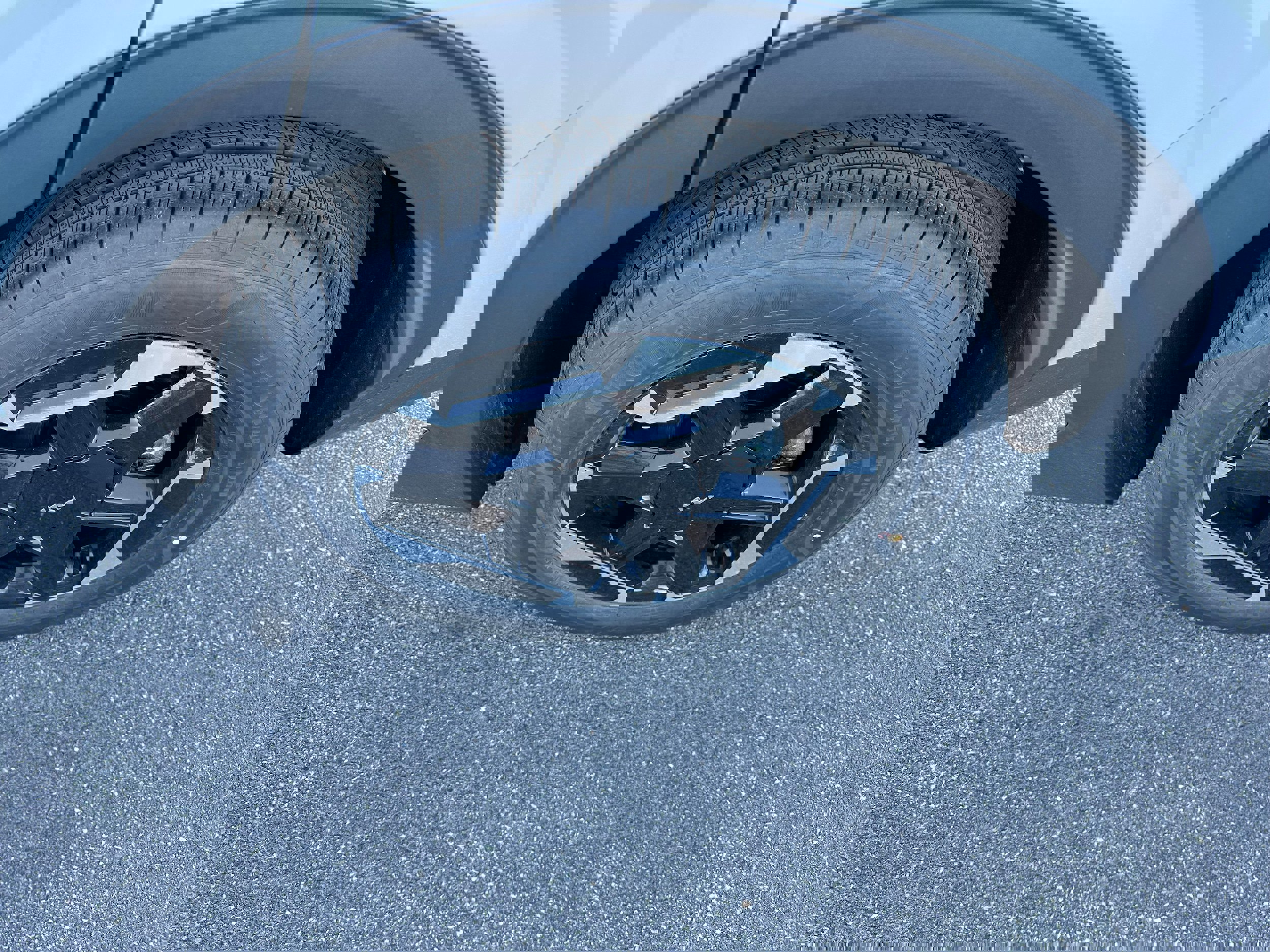 New 2026 Kia Sportage S image 9