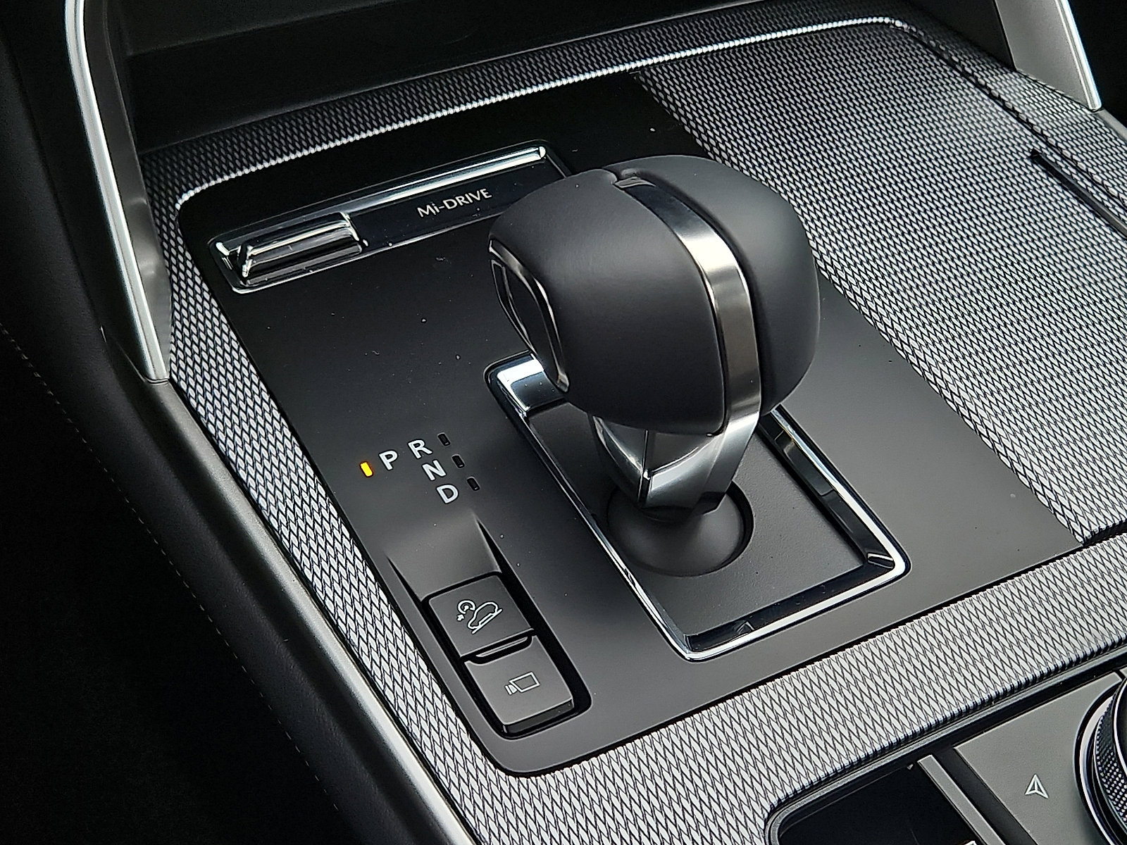 New 2026 MAZDA CX-90 3.3 Turbo S w/ Premium Package image 13