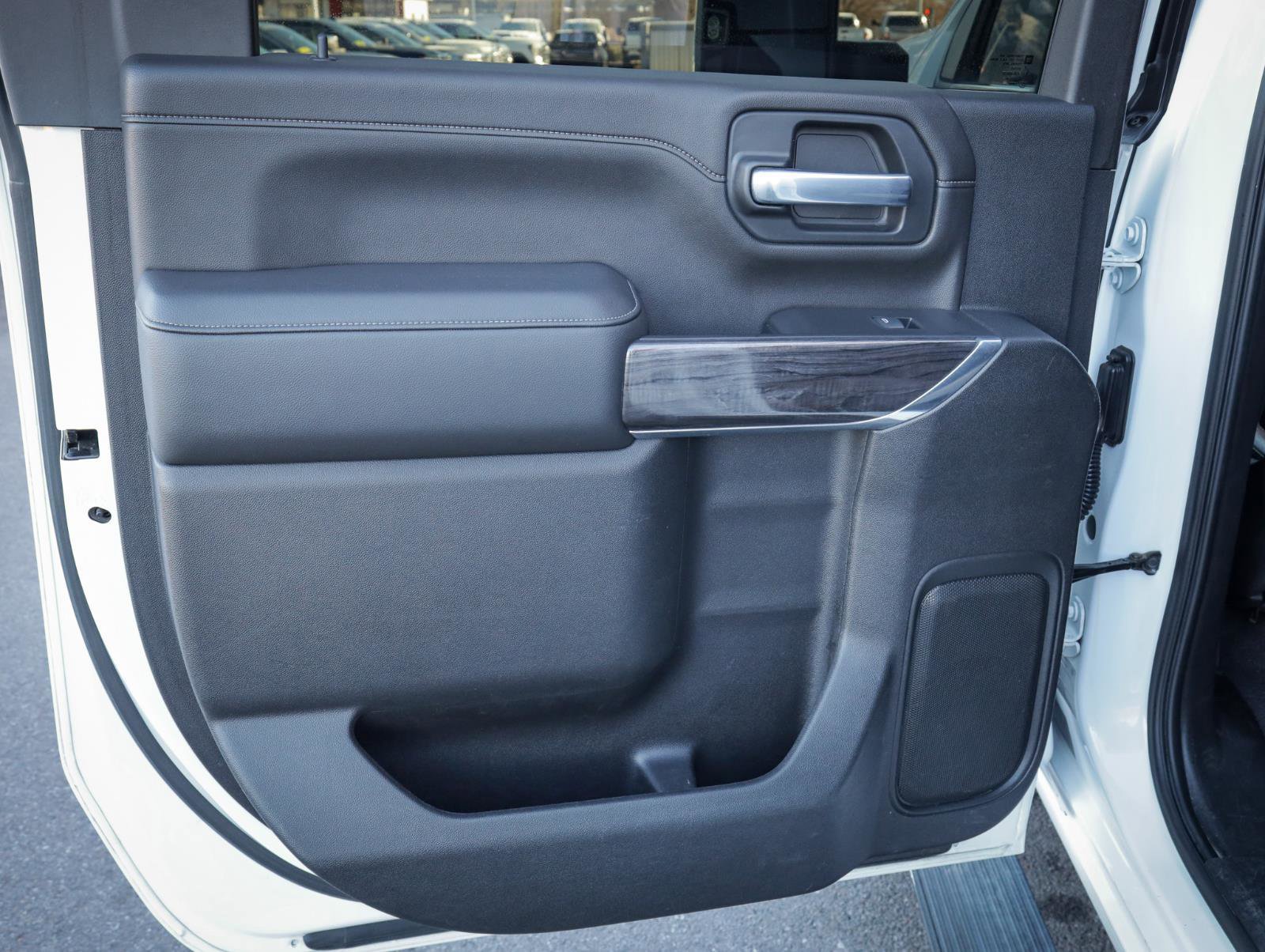 Used 2020 Chevrolet Silverado 3500 LTZ image 34