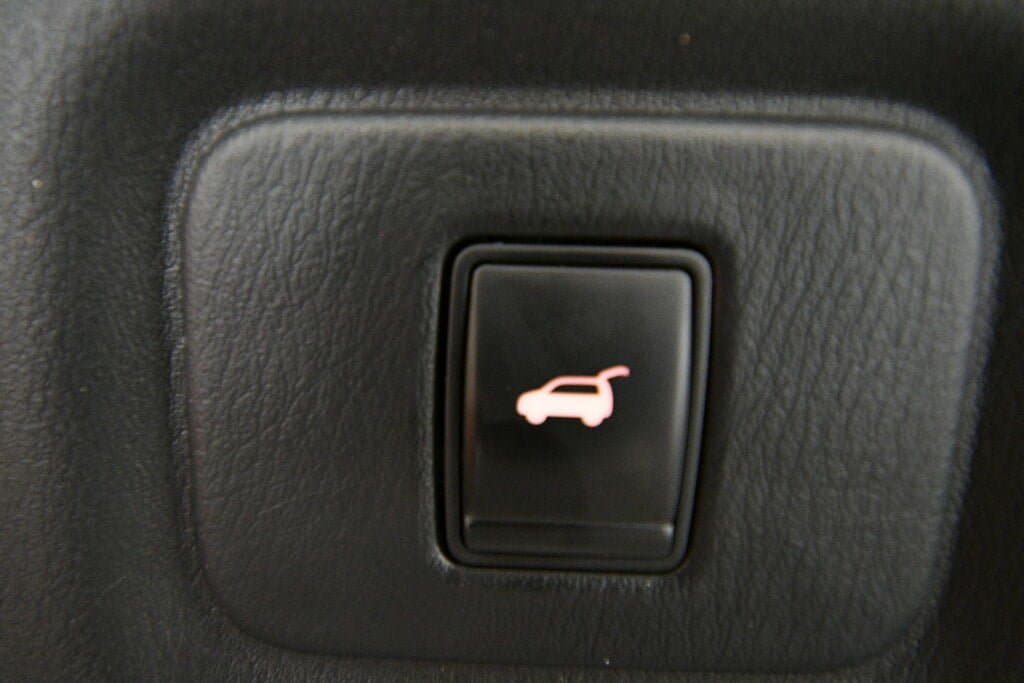 Used 2020 INFINITI QX60 Luxe AWD/4WD image 26