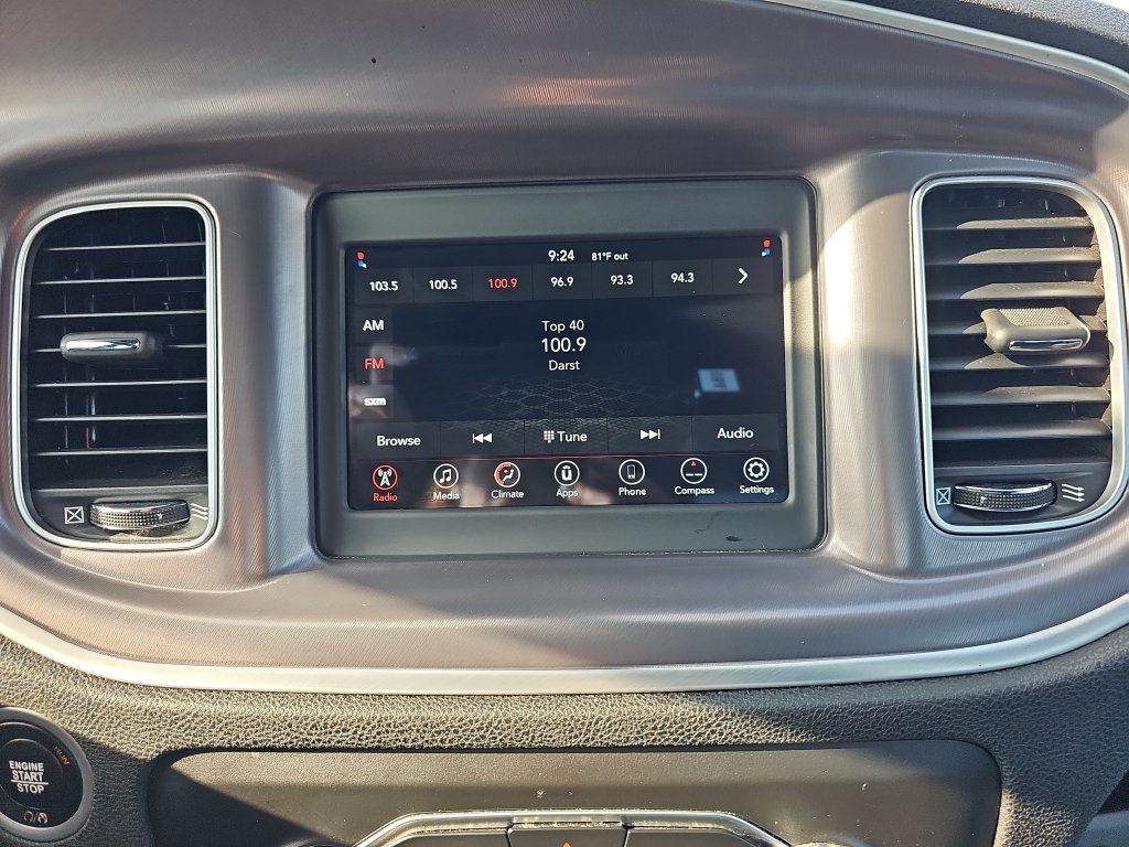 Used 2021 Dodge Charger SXT RWD image 21