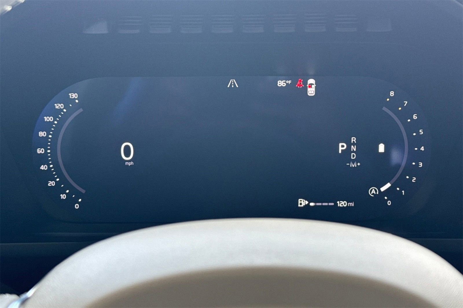 New 2026 Volvo XC90 B6 Ultra w/ Lounge Package image 25