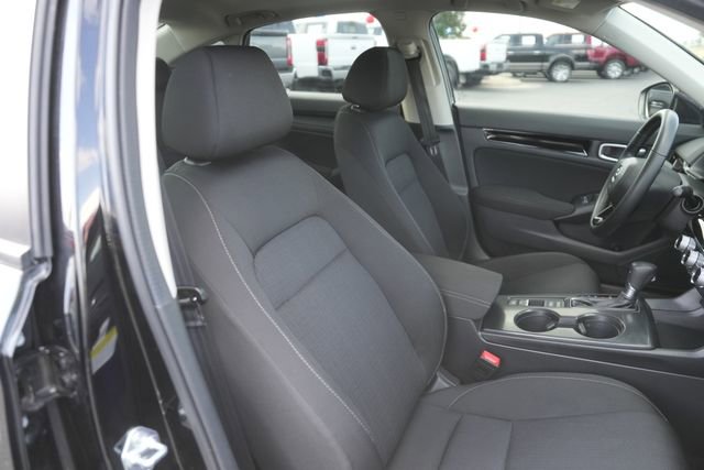 Used 2024 Honda Civic EX image 20