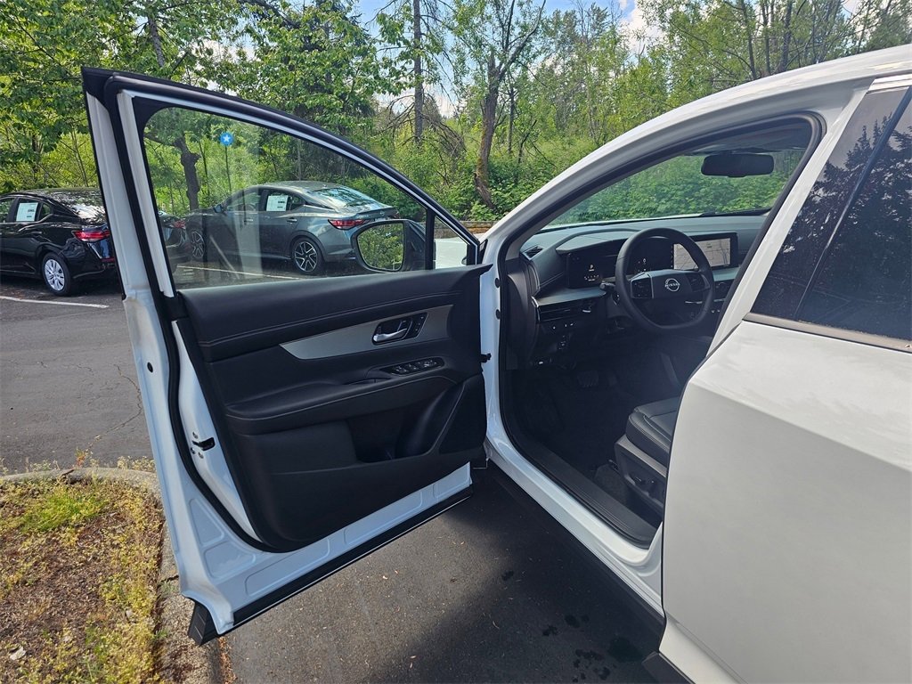 New 2025 Nissan Murano SL image 20