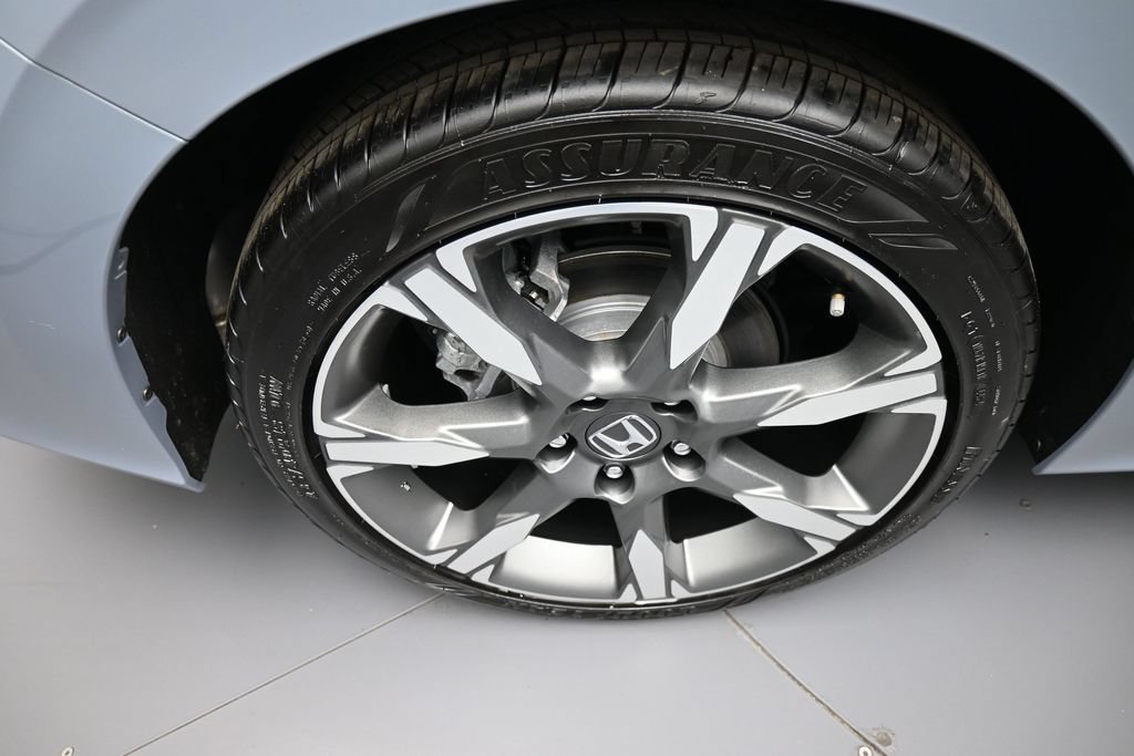 Used 2025 Honda Civic Sport Touring image 12