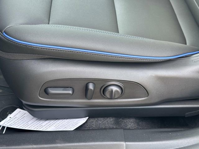 New 2026 Buick Envista Sport Touring w/ Convenience I Package image 23