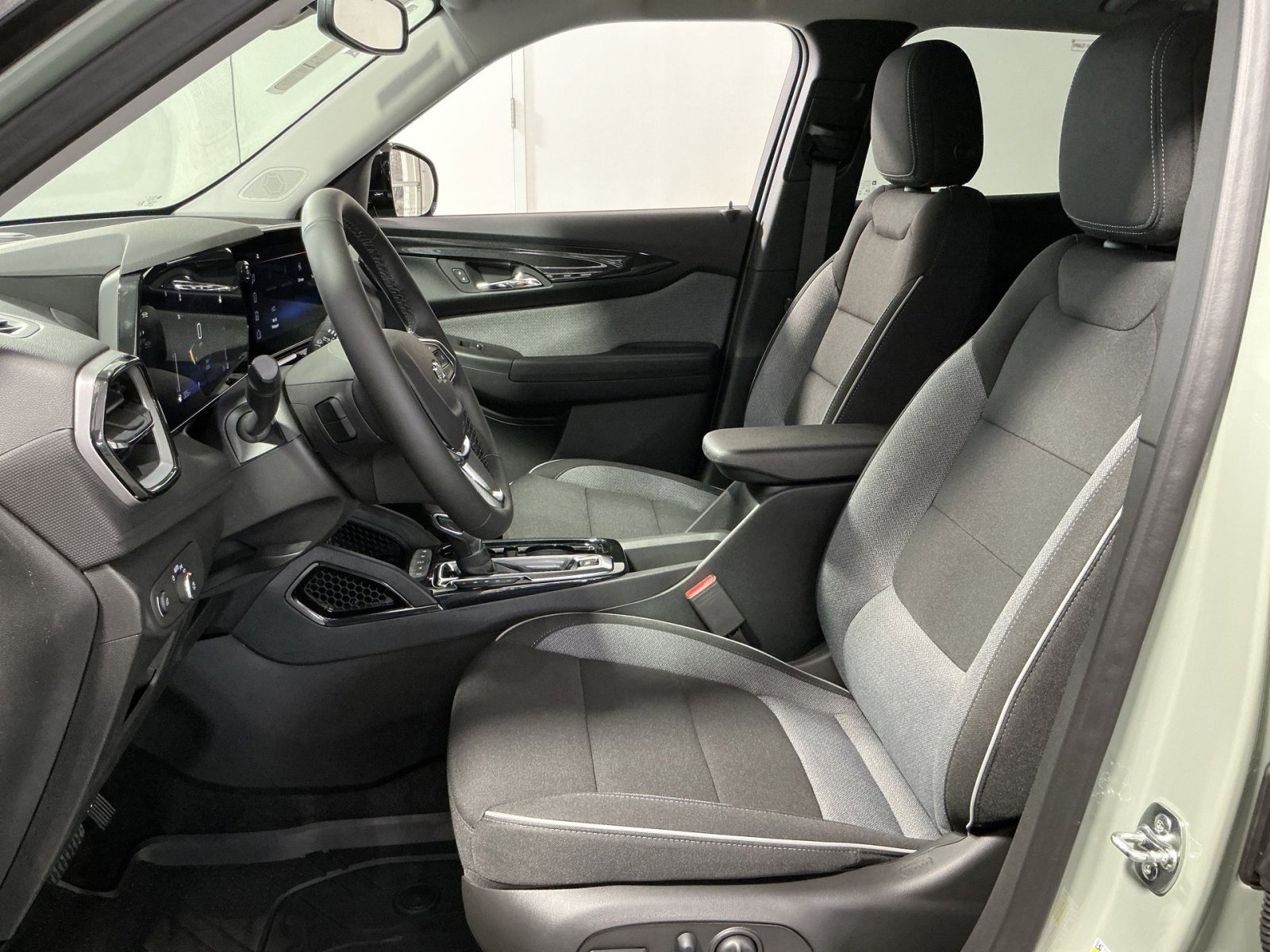 New 2026 Chevrolet TrailBlazer LT image 21