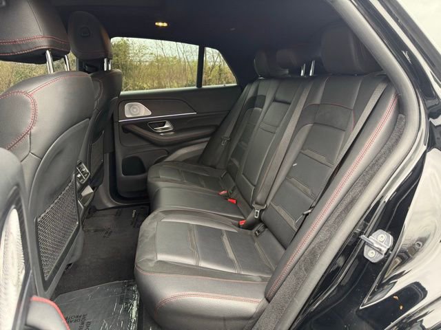 Certified 2021 Mercedes-Benz GLE 53 AMG 4MATIC Coupe image 16