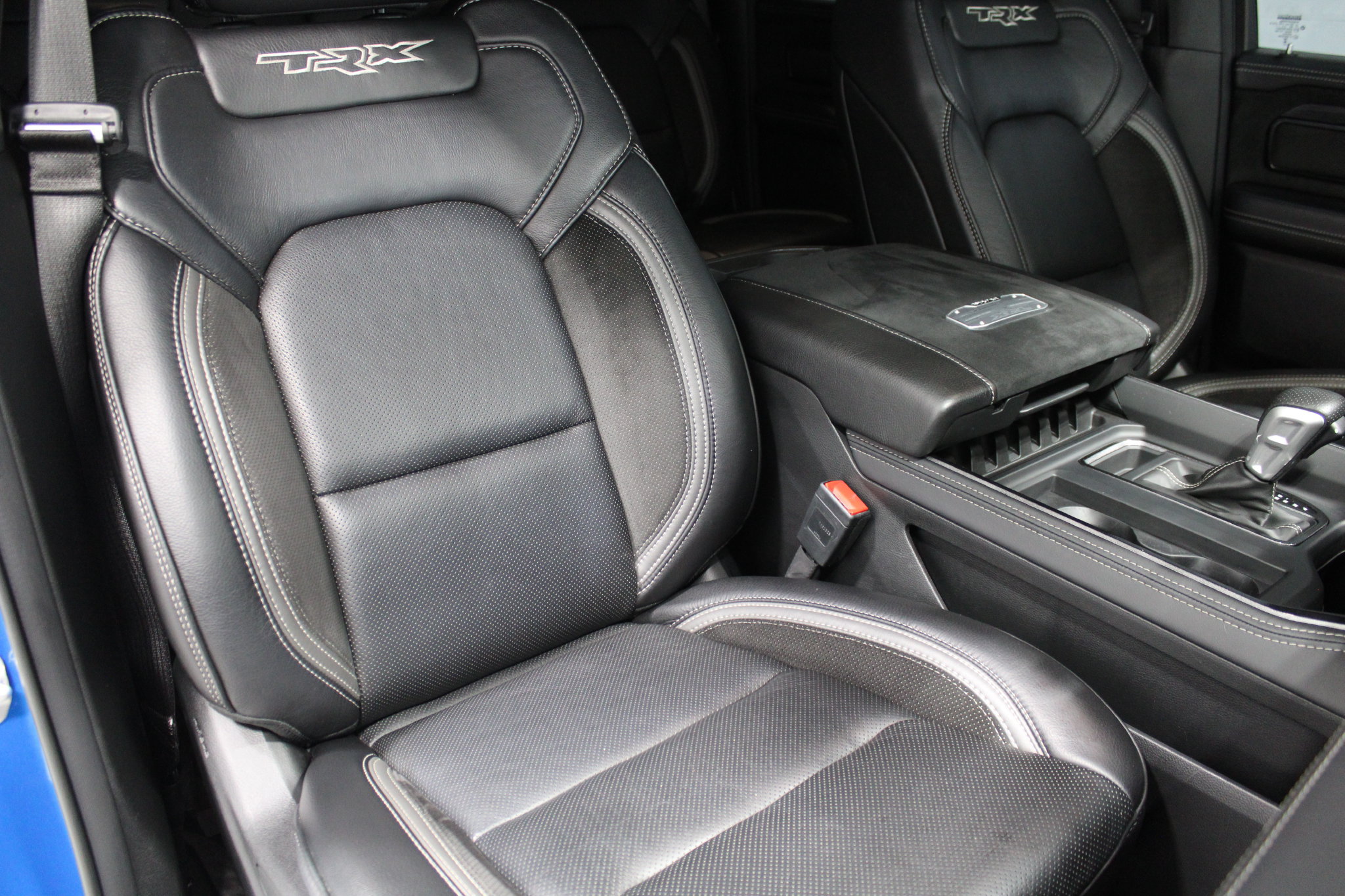 Used 2023 RAM 1500 TRX w/ TRX Level 1 Equipment Group AWD/4WD image 29