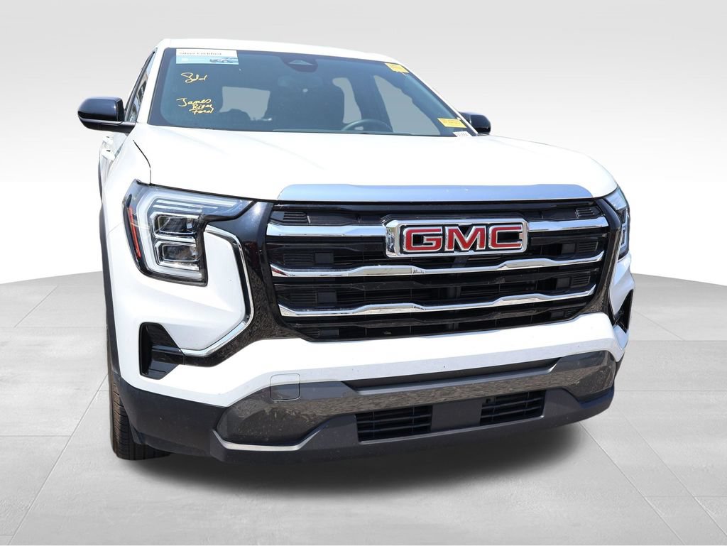 Used 2026 GMC Terrain Elevation AWD/4WD image 7