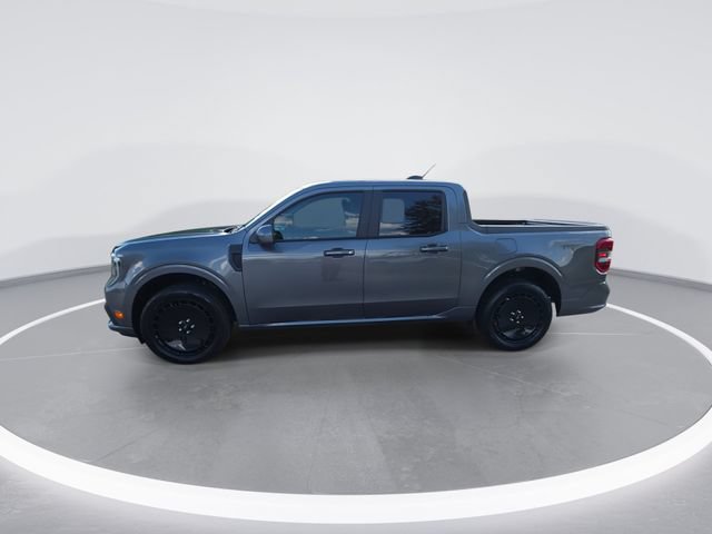 New 2026 Ford Maverick Lobo AWD/4WD image 5