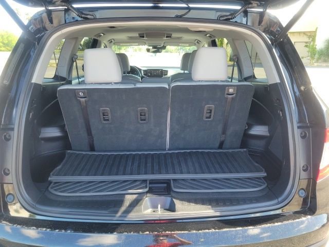 Used 2019 Honda Pilot Touring image 7
