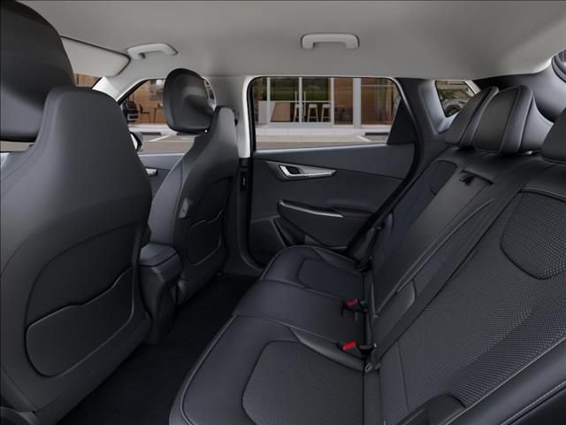 New 2025 Kia EV6 Light RWD image 18