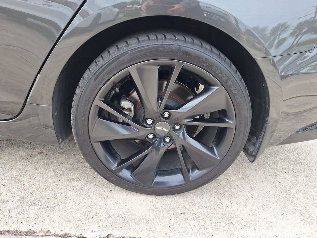 Used 2023 Genesis G70 2.0T w/ Sport Prestige Package image 25