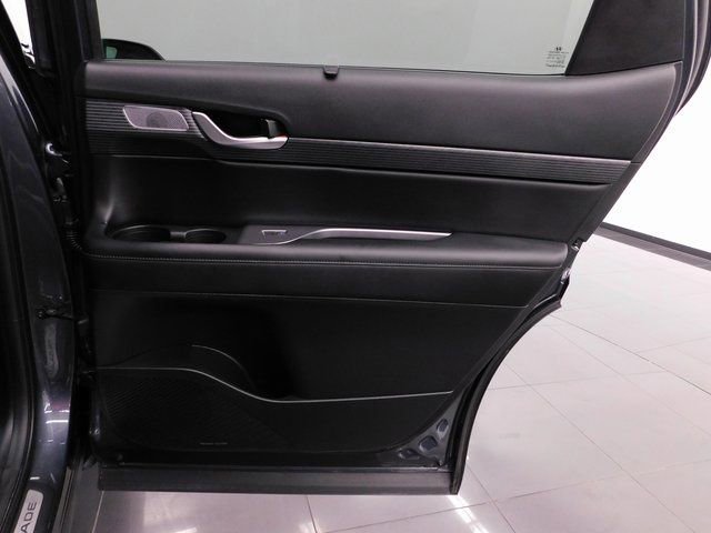 Used 2024 Hyundai Palisade Limited image 34