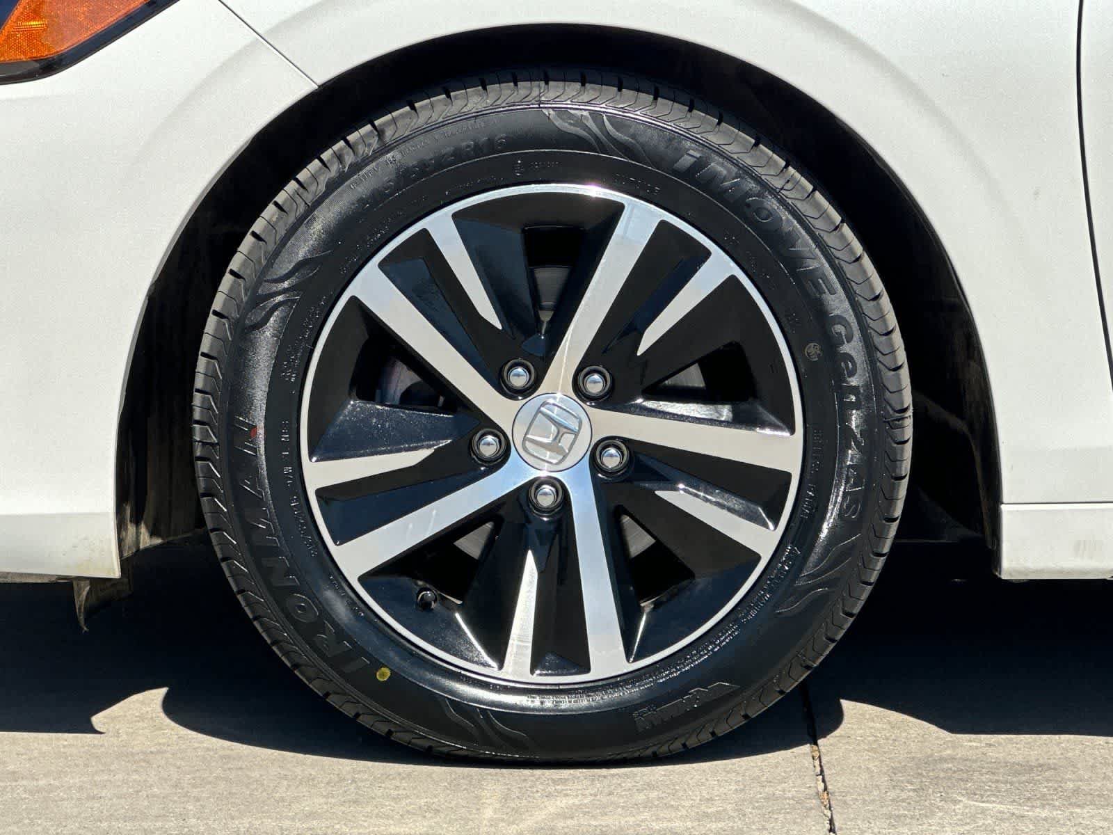 Used 2024 Honda Civic LX image 26