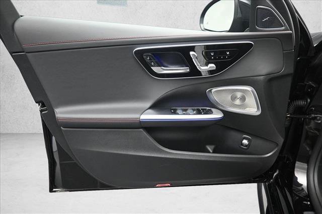 New 2026 Mercedes-Benz C 43 AMG 4MATIC Sedan image 19