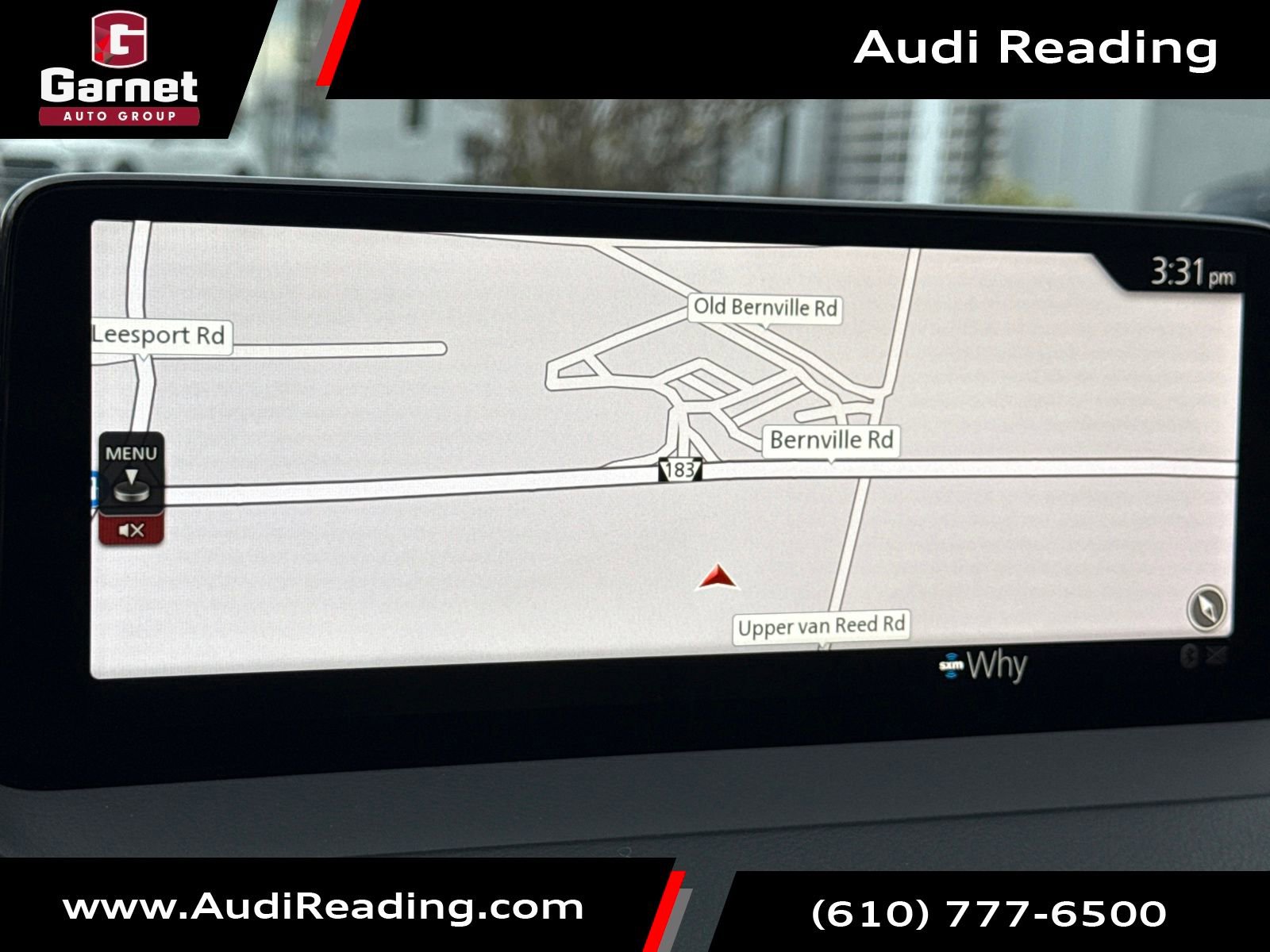 Used 2022 MAZDA CX-9 Signature image 19