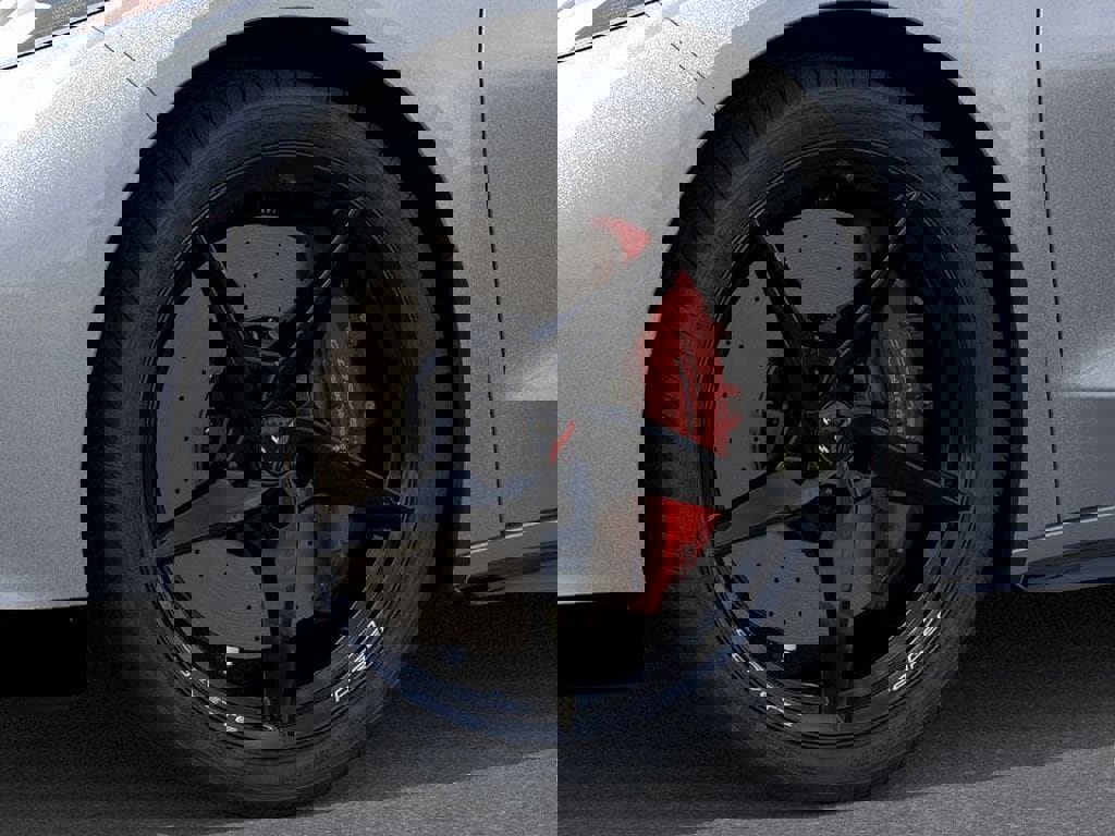 New 2026 Chevrolet Corvette E-Ray w/ ZER Performance Package image 9