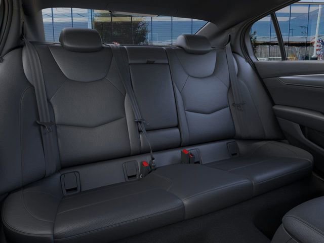New 2025 Cadillac CT5 Premium Luxury w/ Sun And Sound Package image 17
