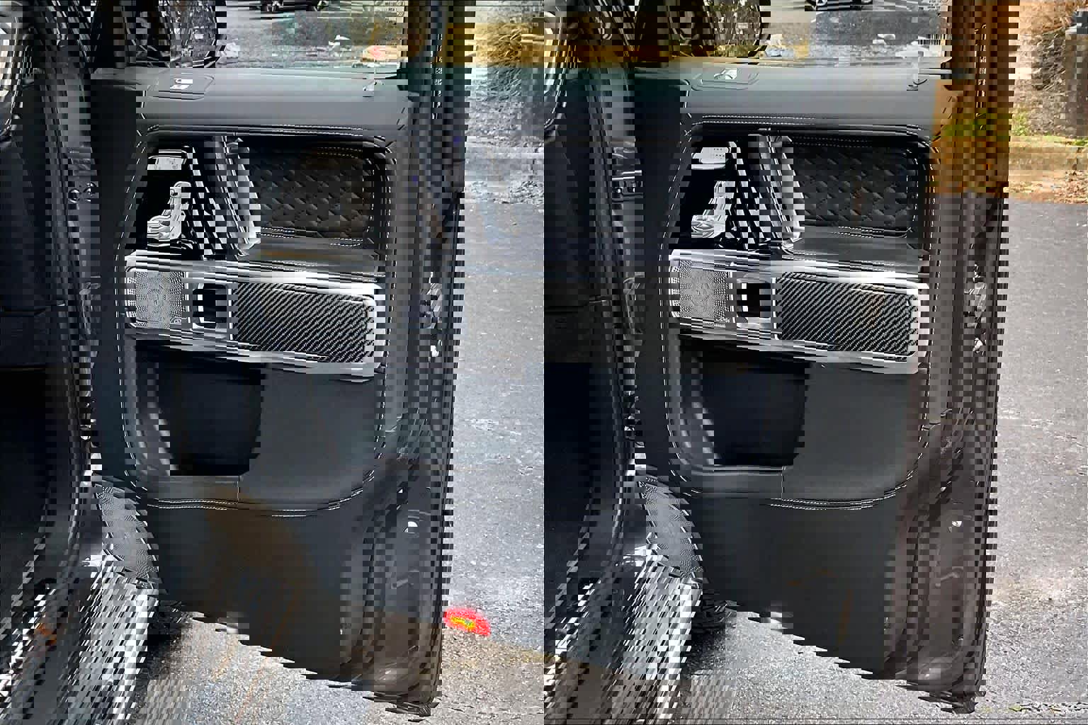 Certified 2022 Mercedes-Benz G 63 AMG 4MATIC image 23