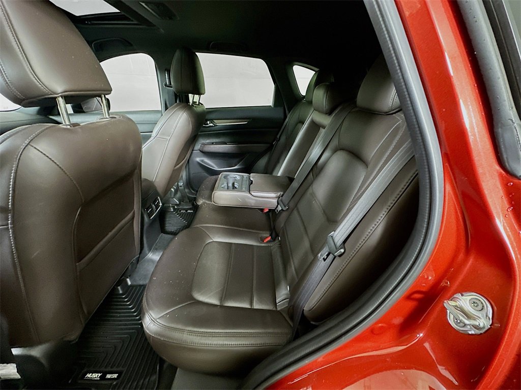Used 2020 MAZDA CX-5 Signature image 13