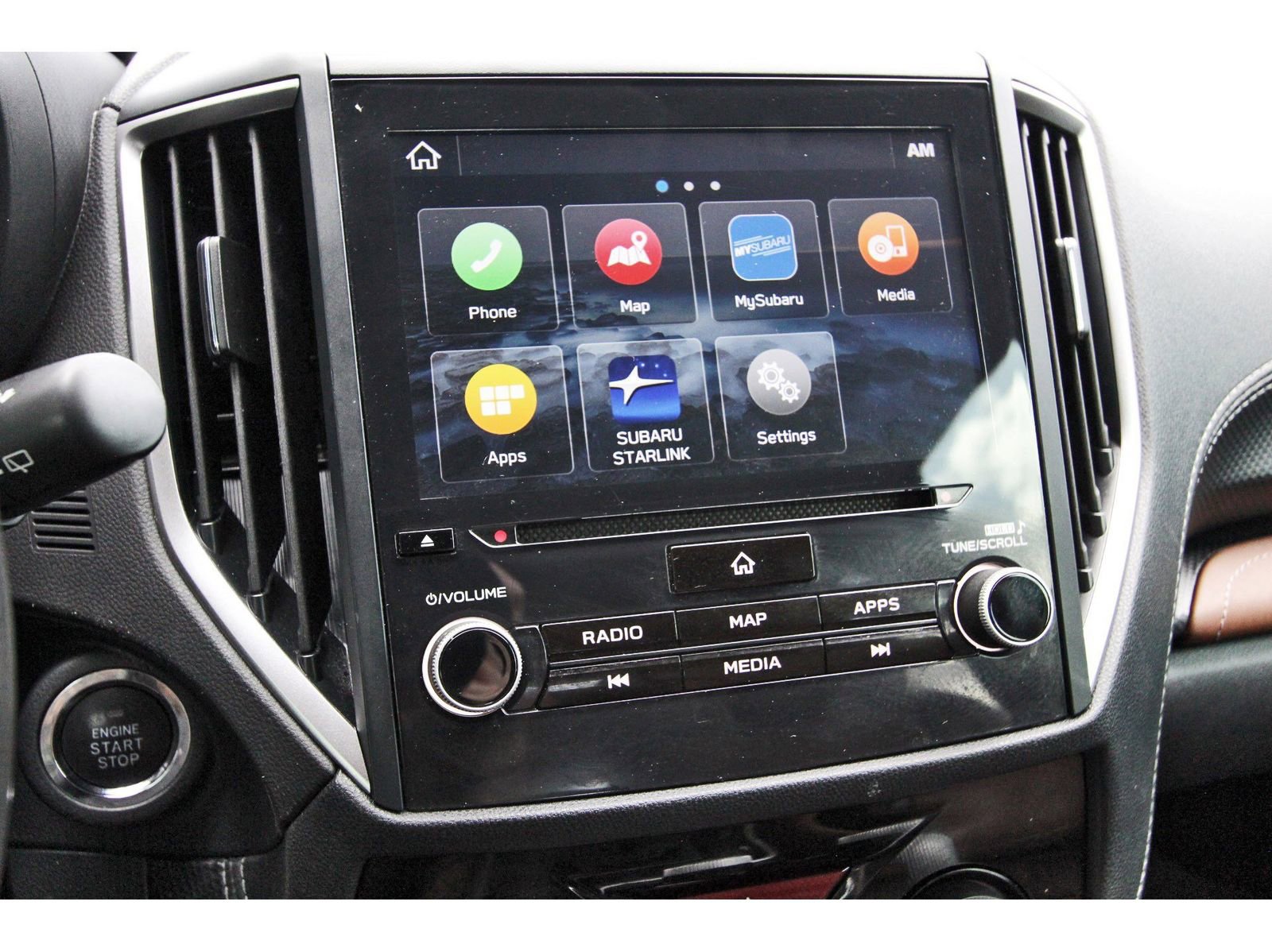 Used 2023 Subaru Forester Touring w/ Popular Package #3 image 25