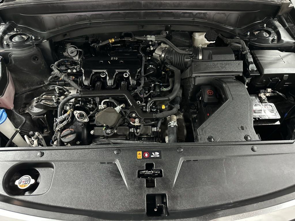 Used 2022 Kia Telluride SX w/ SX Prestige Package image 40