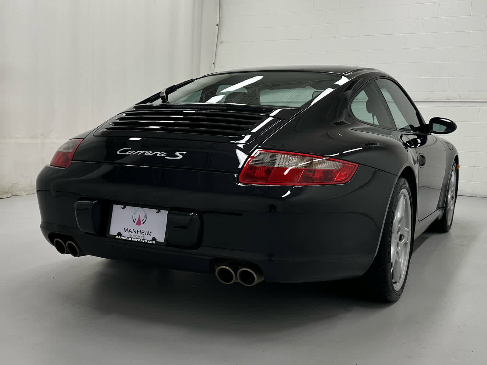 Used 2006 Porsche 911 Carrera S RWD image 6