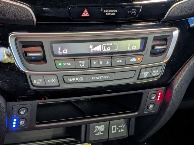 Used 2019 Honda Passport Elite image 22