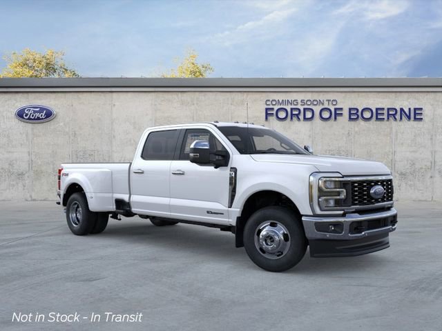 New 2026 Ford F350 Lariat AWD/4WD image 7
