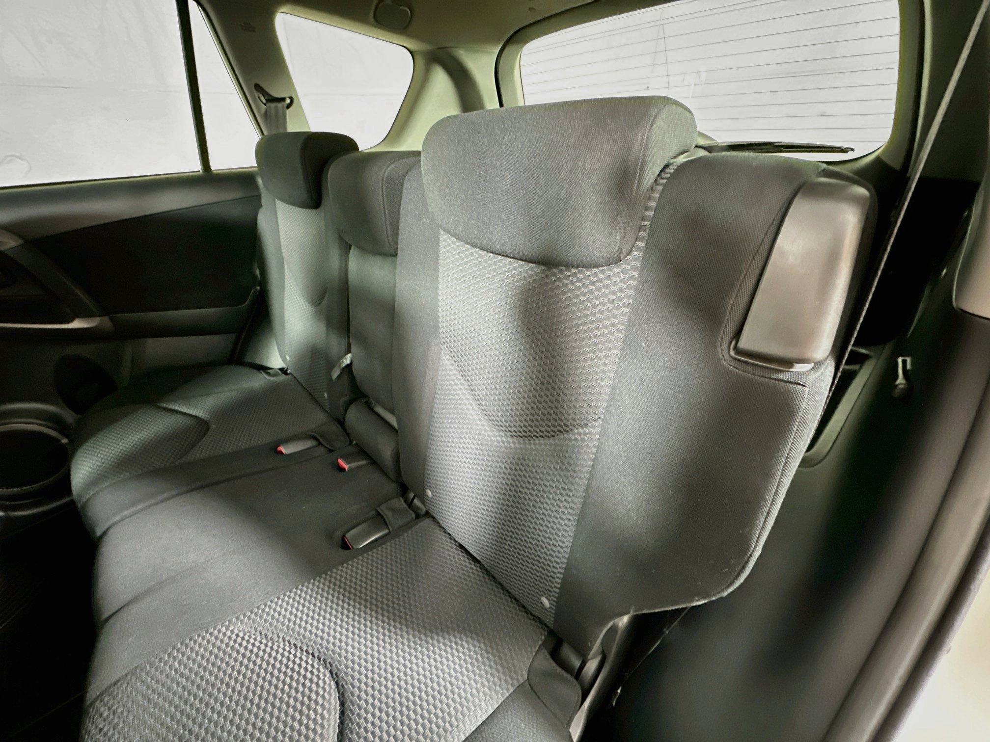 Used 2007 Toyota RAV4 Sport AWD/4WD image 22