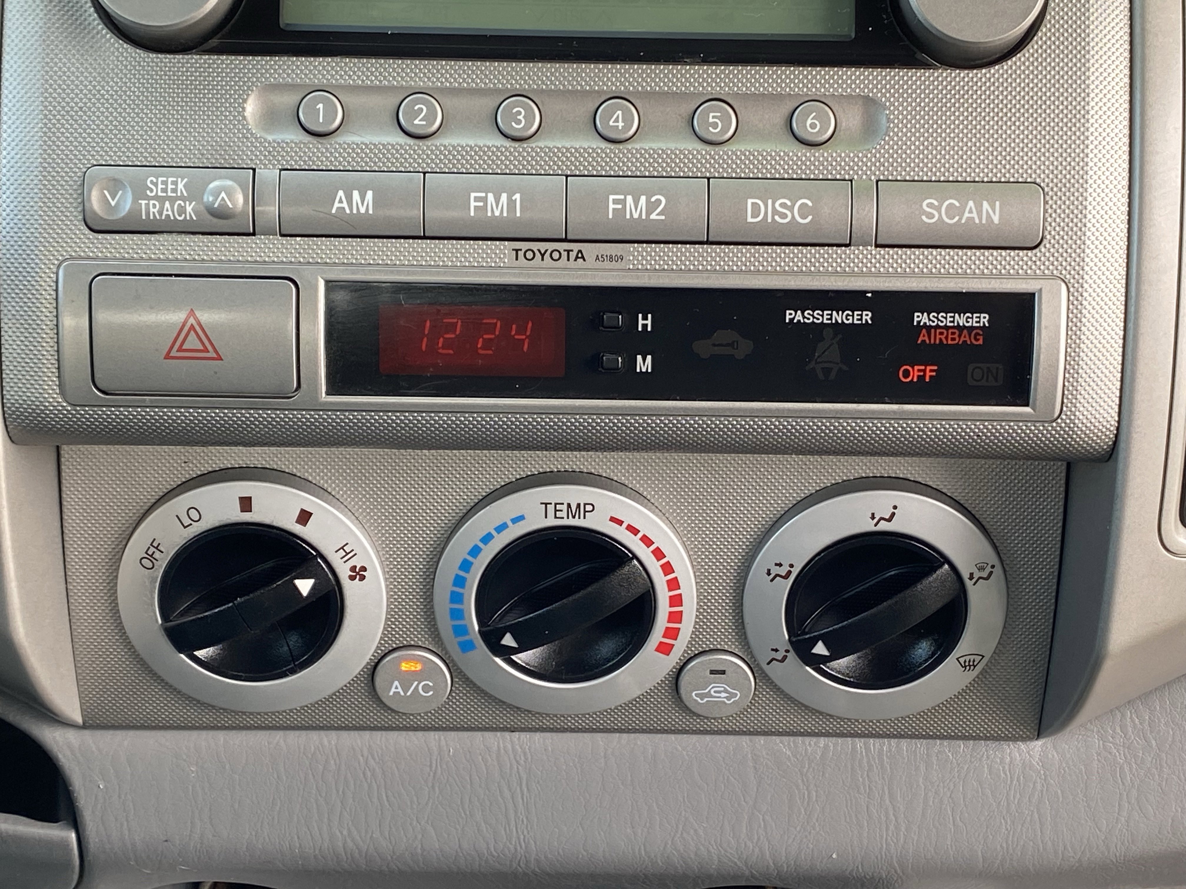 Used 2005 Toyota Tacoma PreRunner image 14