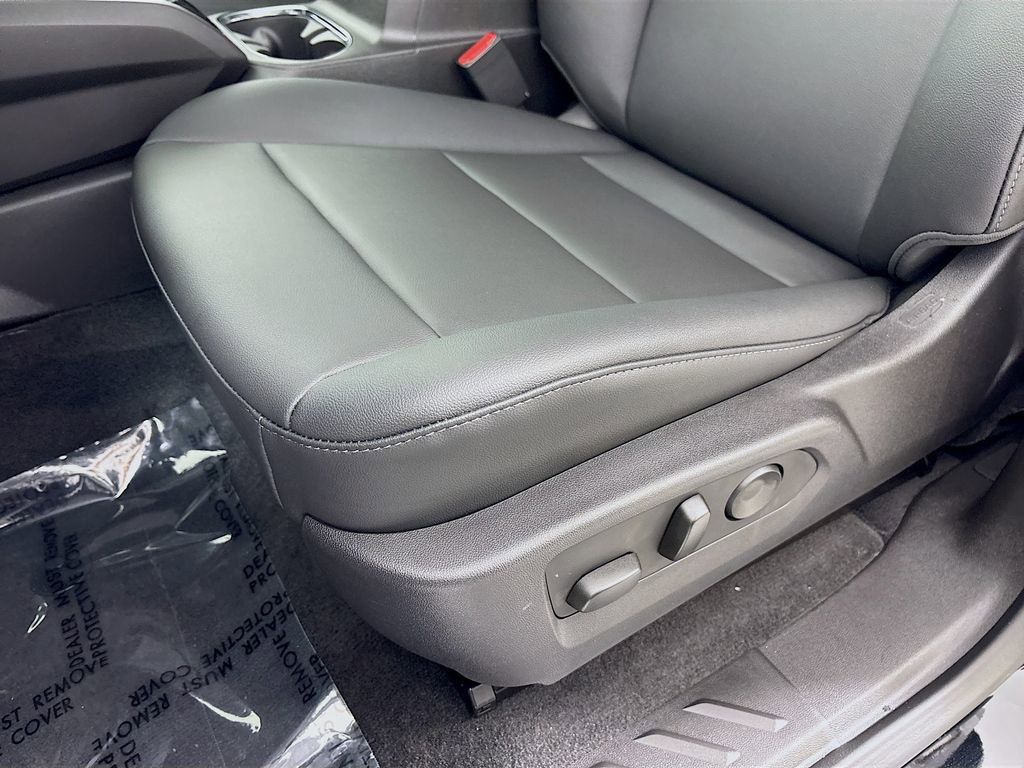 New 2025 GMC Canyon Elevation w/ Convenience Package image 18