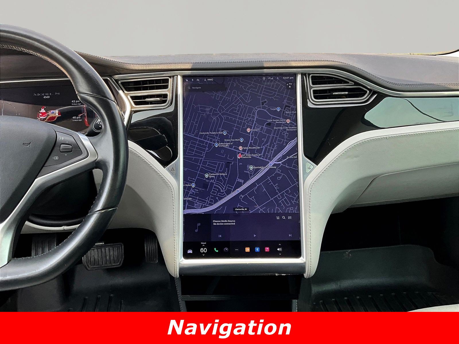 Used 2013 Tesla Model S RWD image 9