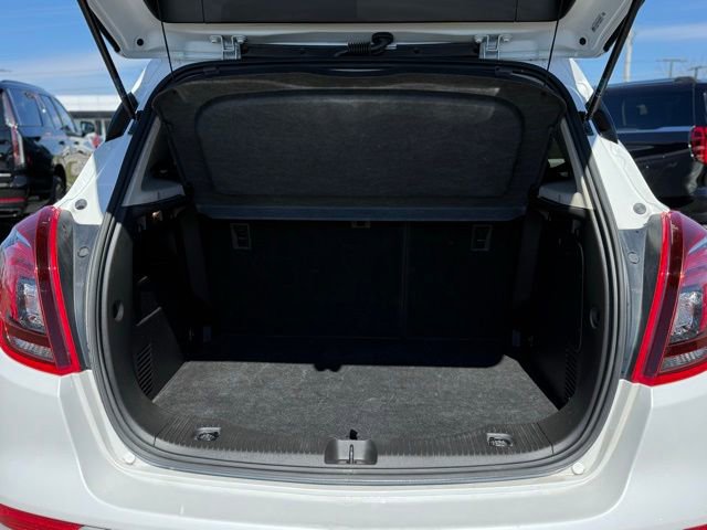 Used 2019 Buick Encore Sport Touring w/ Safety Package image 24