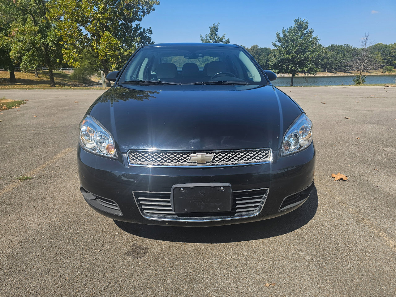 Used 2011 Chevrolet Impala LT image 13