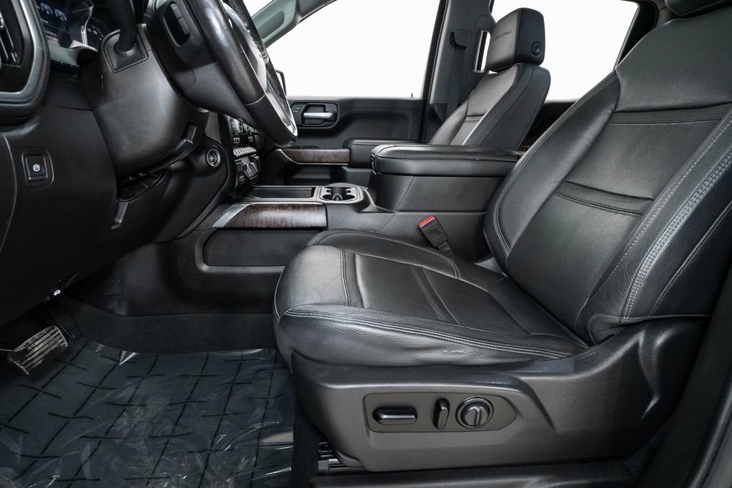 Used 2021 GMC Sierra 1500 Denali w/ Denali Ultimate Package image 16