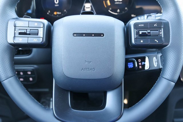 New 2026 Hyundai Palisade XRT Pro image 23