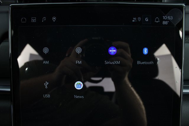 New 2026 GMC Terrain AT4 image 5