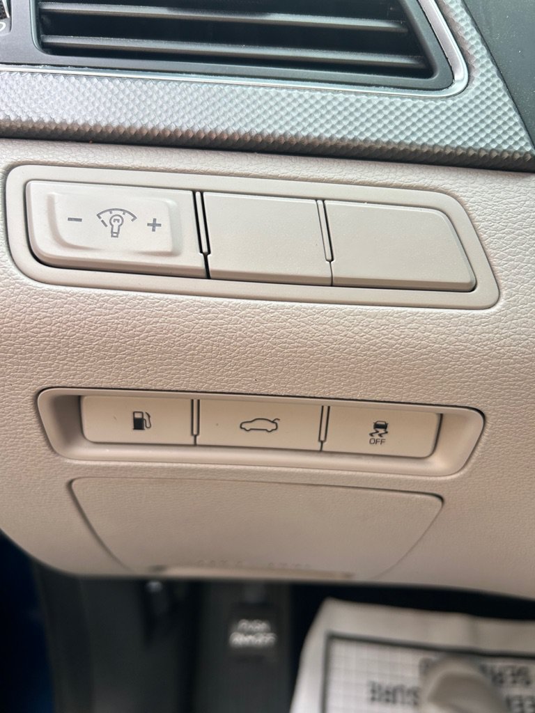 Used 2017 Hyundai Sonata SEL FWD image 11